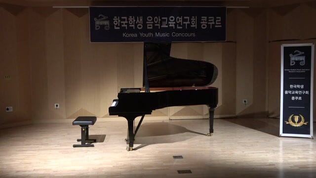 최정원 - 준대상 수상자